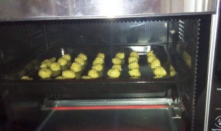 烤箱烤榛子多长时间 烤箱烤榛子多长时间多少温度