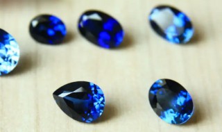 台湾产蓝宝石保存方法（台湾蓝宝石收藏价值）