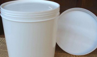 白塑料桶第一次使用清洗方法 白塑料桶里面怎么清理