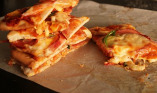 烤披萨多长时间 烤箱烤披萨多长时间和温度