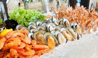 剩海鲜的保存方法 海鲜剩了还能吃吗怎么存放