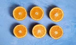 新鲜香橙子播种方法（橙子种子几月播种）
