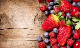 栽培草莓的基质怎么处理（草莓盆栽基质）
