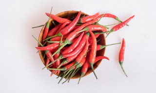 辣椒栽培方法 辣椒的栽培种植技术
