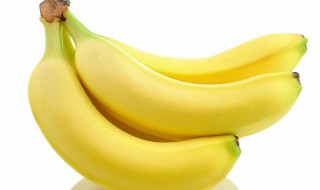 香蕉放冰箱有毒吗 香蕉放冰箱会不会坏