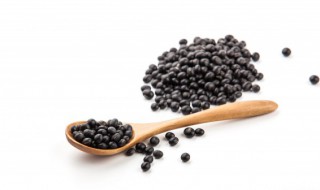 黑小豆的栽培方法 黑扁豆的种植方法