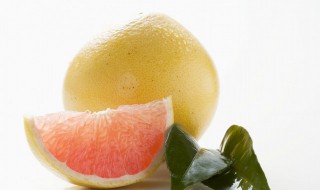 柚子能放冰箱冷藏吗 柚子能放冰箱冷藏吗?