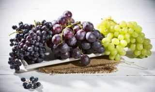 葡萄什么时候种 葡萄什么时候种植