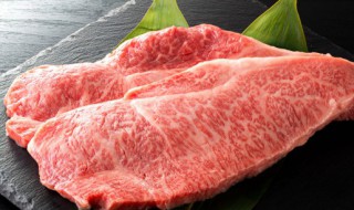 腌牛肉的方法存放时间长 牛肉怎么腌制存放的久