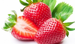 草莓是什么时候种的 草莓是什么时候种的水果