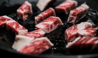 进口牛肉和国产牛肉有什么区别 进口牛肉和国产牛肉哪个好优缺点