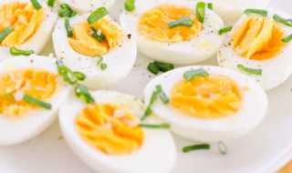 煮鸡蛋多长时间能煮熟 煮鸡蛋多长时间能煮熟在开始里