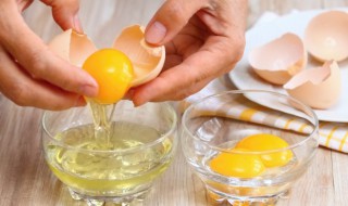 鸡蛋如何保存 鸡蛋如何保存,为什么?