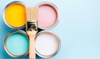 客厅刷什么颜色的乳胶漆好看 客厅刷什么颜色的乳胶漆好看效果图