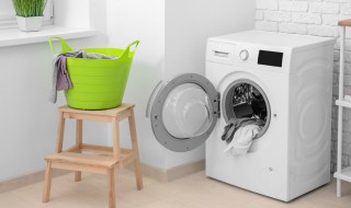 家庭滚筒洗衣机清洗方法全过程（家庭滚筒洗衣机清洗方法全过程图片）