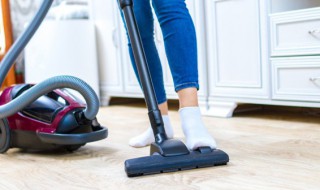 家庭地板清洗方法 如何快速清洗地板
