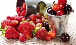 草莓可以放冰箱冷藏吗（吃不完的草莓可以放冰箱冷藏吗）