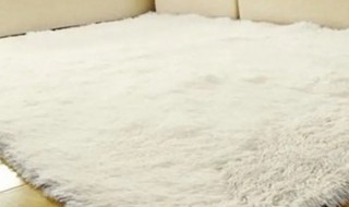 家庭羊毛地毯清洗方法 家庭羊毛地毯如何清洗