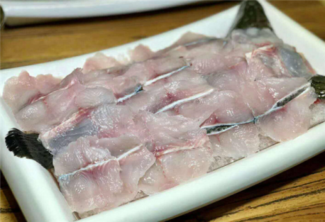 黑鱼能做酸菜鱼吗