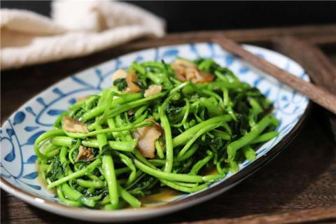 豆瓣菜怎么吃