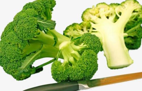 越吃越瘦的10种蔬菜