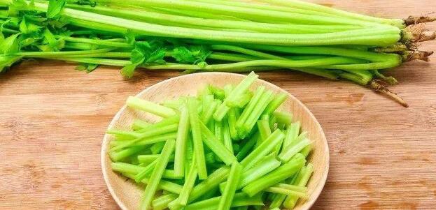 越吃越瘦的10种蔬菜