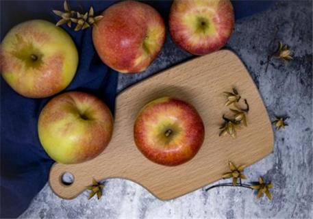 减肥早上可以吃苹果吗