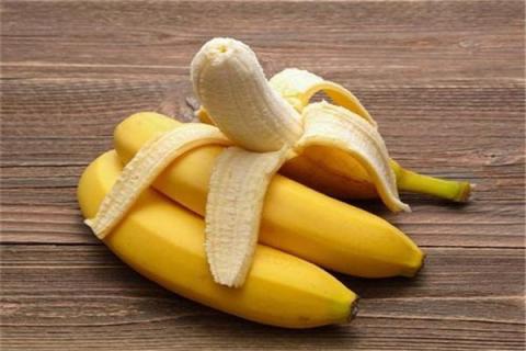 有氧以后吃香蕉影响减脂吗