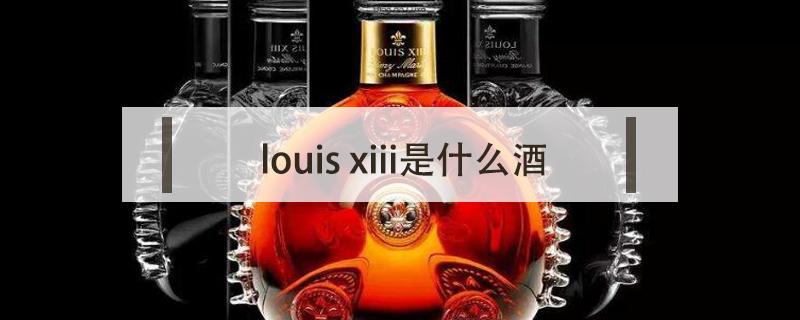 louis（louis是什么意思）