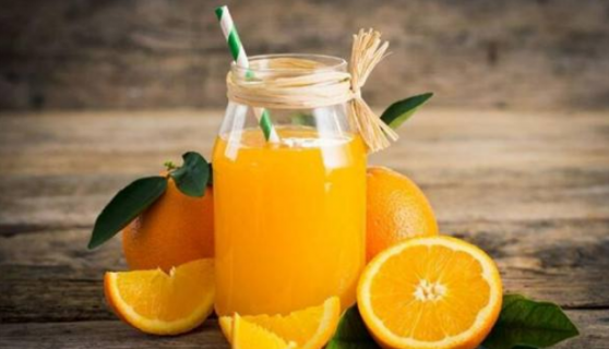 鲜榨橙汁的做法窍门