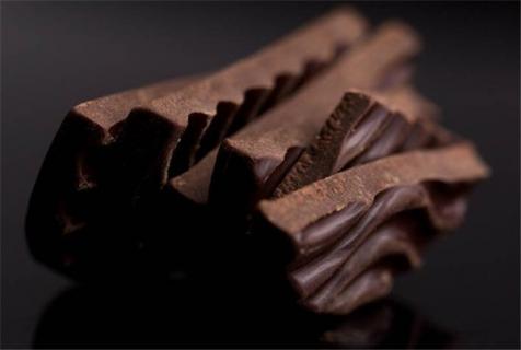 纯黑巧克力的成分是什么