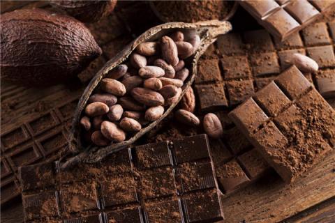 黑巧克力是优质脂肪吗