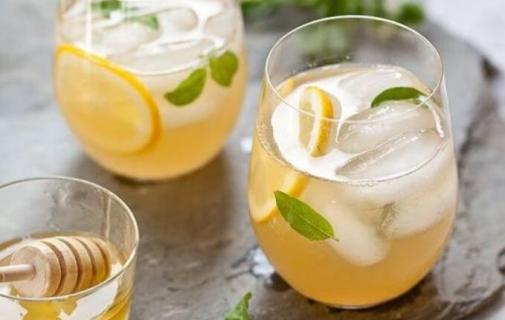 柠檬蜂蜜水可以天天喝吗
