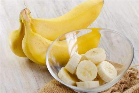 香蕉酵素有什么好处