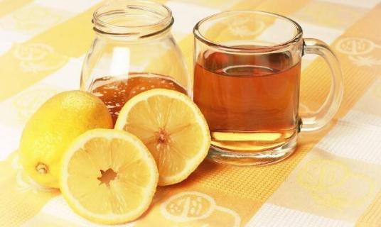 柠檬蜂蜜水可以天天喝吗
