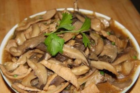 杨树菇有毒吗 杨树菇能吃吗 杨树菇怎么做好吃又简单