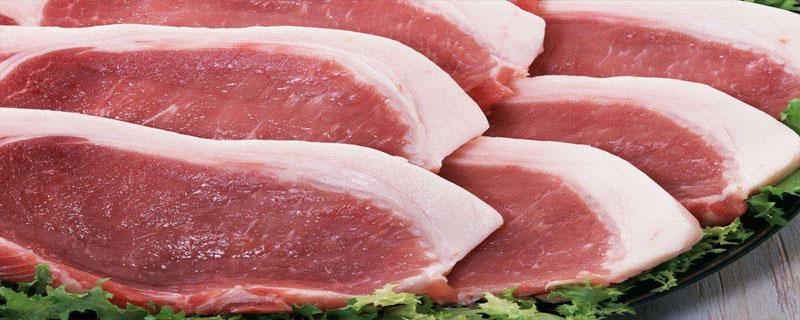 中国每年进口多少猪肉 中国每年多少猪肉是靠进口的
