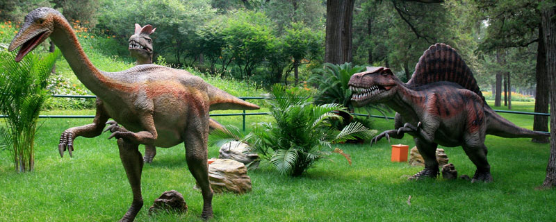 恐龙灭绝的原因 恐龙灭绝的原因350字