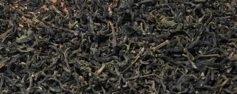 发酵茶和不发酵茶有什么区别，发酵茶的种类