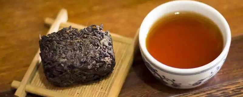 发酵的茶叶有几种，茶叶发酵的意思