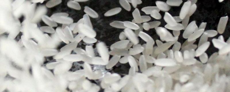 水稻变成大米需要几个步骤，大米属于粗粮吗