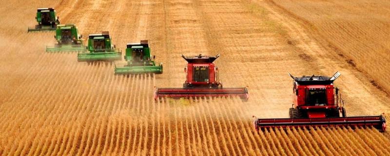 美国农业分布，美国农业发展的因素 美国农业分布,美国农业发展的因素是什么