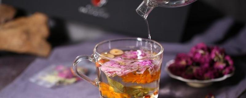 花茶是发酵茶吗，花茶的种类 花茶的发酵程度