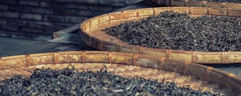 茶怎么发酵，附茶叶发酵原理 茶叶发酵的原理