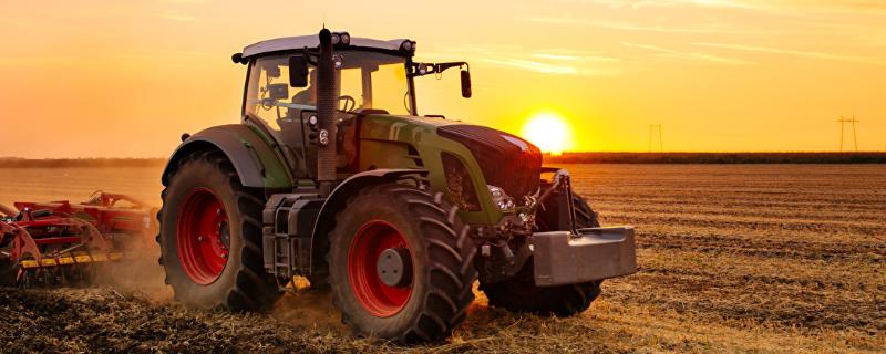 农业机械化的意义，附发展趋势 农业机械化的定义与作用