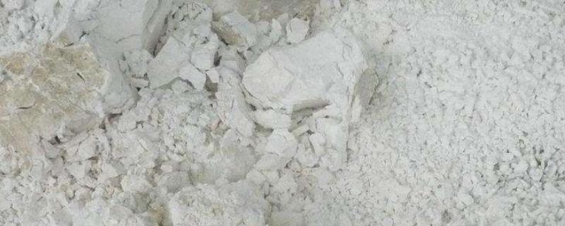 生石灰那里生产?生产生石灰的主要原料是什么