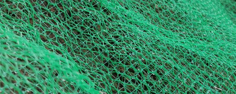三维网植草护坡做法 三维网植草护坡做法视频