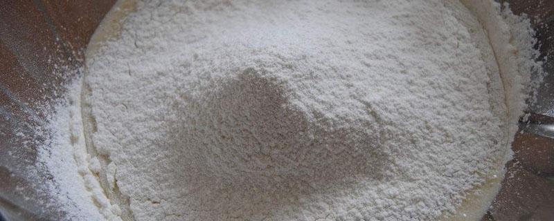 小麦粉怎么发酵不起来 小麦面粉为什么发不起来