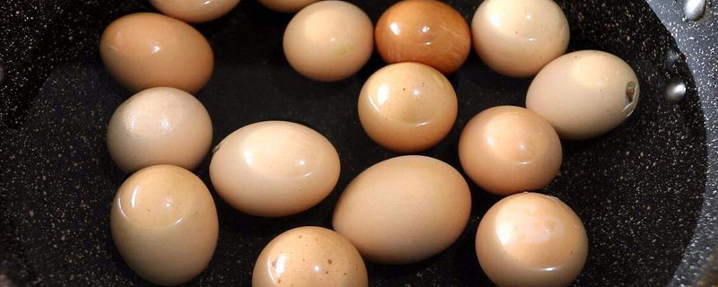 坏鸡蛋做花肥的方法 坏鸡蛋怎么发酵做肥料