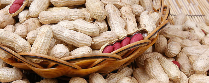 花生地除草剂用什么药好衣 花生地除草剂用什么药